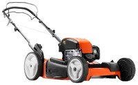 Гайка для газонокосилок Husqvarna J55SL/LB155S/LC153/LC356 (5321553-77)