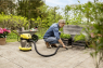 Аккумуляторный хозяйственный пылесос Karcher WD 3-18 S V-17/20 без АКБ и ЗУ арт. 1.628-575.0