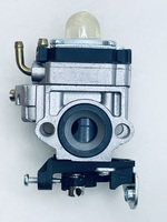 Карбюратор поз. A06 для триммера Maxcut MC 130 (1+1) (Yul) (001512393)