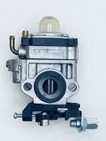 Карбюратор (1E36F) поз. A06 для триммера Maxcut MC 133 (1+1) (Yul) (001512214)