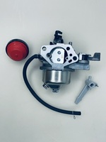 Карбюратор 16100/KP420 Lifan