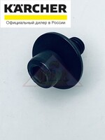 Винт M8X16 для моек Karcher (9.086-169.0)