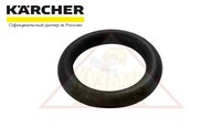 Кольцо круглого сечения 13x3 NBR для моек Karcher (6.363-610.0)