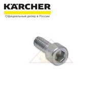 Винт M6x16 для моек Kacrher K3-K6 (9.086-199.0)