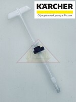 Комплект запчастей включающего вала для моек Karcher K6-K7 (2.885-190.0)