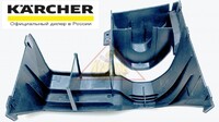 Верхний держатель аксессуаров моек Karcher K6-K7 (5.321-960.0)