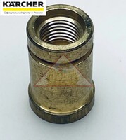 Ниппель для комплекта пескоструйной чистки для моек Karcher K3-K7 (5.409-260.0)