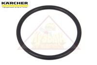 Кольцо круглого сечения (уплотнение) 32,99x2,62 для моек Karcher K3-K4 (6.964-029.0)