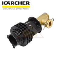 Катушка барабана для шланга моек Karcher K 4 Premium Full Control, K 5 Premium Full Control (9.002-440.0)