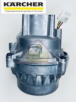 Мотор H70 WCM 3/3.5 в сборе для моек Karcher K 4 Full Control, K 4 Power Control (9.002-416.0)