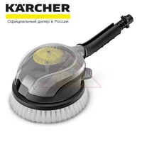 Вращающаяся щётка Karcher WB 130 для моек K2-K7 (2.644-286.0)