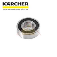 Шарикоподшипник 6202-2RS используется в мойках Karcher K2-K7 (4.401-198.0)