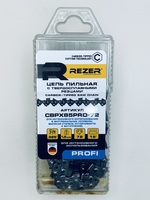 Цепь CBPX85PRO-72 с победит. напайками (бокс) 325* 1.5мм 72зв. 03.025.00071