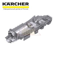 Консоль (внутренняя часть корпуса) аппаратов для влажной уборки пола Karcher FC 5 Premium. Цвет желтый (5.055-463.0)