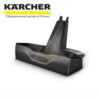 Станция очистки аппаратов для влажной уборки пола Karcher FC 5 (5.055-521.0)