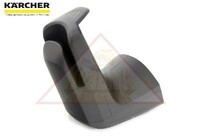 Крюк для корпуса пылесосов Karcher WD 4.200, WD 4.250, WD 4.290, WD 5.200, WD 5.220M, WD 5.270, WD 5.300, WD 5.400, WD 5.470, WD 5.500, WD 5.600, WD 5.800 (9.037-731.0)