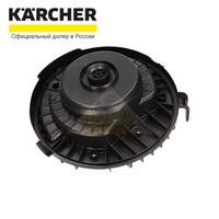 Фланец для моющих пылесосов Karcher SE 4001, SE 4002 (9.037-326.0)