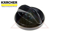 Ручка выключателя WD 5/6 P Karcher 9.038-363.0