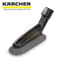 Мягкая щетка специально разработана в качестве опции для пылесосов VC 4 Cordless (Premium) myHome, VC 6 Cordless (Premium) ourFamily и VC 7 Cordless yourMax (2.863-320.0)