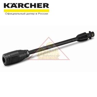 Струйная трубка для очистителя высокого давления Kаrcher 4.760-313.3