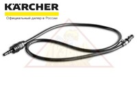 Шланг водяной для пылесосов Karcher SE 4001 и SE 4002 (9.012-339.0)