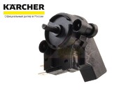 Шкаф управления (Выключатель WD 5) Karcher