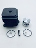 Поршневая группа для бензокосы Homelite S30 (d-36,5 мм.), арт. 027-0524