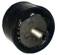 Амортизатор резиновый для виброплит Champion PC1645RH H45-D68-M12x1.75-28-28 (CNP300033)