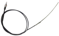 Трос газа для виброплиты Champion PC1345RHH (CNP25Y027)