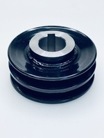Шкив вала вибратора для виброплиты Champion PC1050FT (CNP120DG044-07)