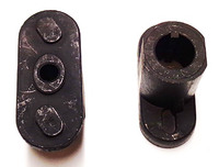 Адаптер ножа для газонокосилки Champion LM4215 (70140490000)