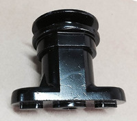Адаптер ножа для газонокосилки Champion LM5346E (70140700000)