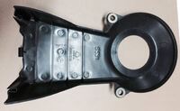 Кожух ремня для газонокосилки Champion LM5346E (20660210000)