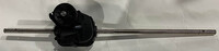 Редуктор привода колес для газонокосилок Champion LM5645 (24000G07MS00)