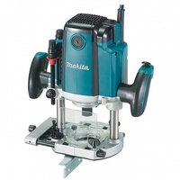 Фрезер 12 мм Makita RP2300FC, арт. 158650