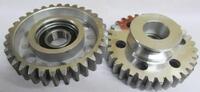 Шестерня заднего хода для мотоблоков Champion BC5602,6712,6612H,7712,7612H  металлическая (804064)