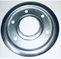 Корпус колеса фрикциона для снегоуборщиков Champion ST556,656,656BS,761Е,762E,861,1170E,1170BS/STT1170E,1376Е (левая половина ) (SJ-013AC)