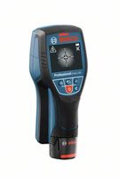 Детектор Bosch D-TECT 120(AA) + вкладка L-Boxx, 0601081300