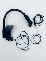 Катушка зажигания Briggs&Stratton (84005272)