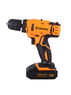 Дрель-шуруповерт аккумуляторная Вихрь ДА-16Л-2К (2,0 А/ч) (72/14/32)