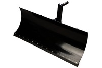 Отвал для уборки снега для м/б "Каскад" (1000*340, обрезиненный нож) арт. 01.015.00066