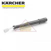 Корпус (ручка) струйных трубок аппаратов высокого давления Karcher, арт. 5.321-018.3