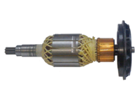 Якорь для перфоратора Bosch GBH 11E,10C