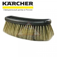 Запасная щетка (щетина) для насадки струйной трубки моечных установок серии Karcher  SB Wash, SB-HDW, арт. 6.370-007.0