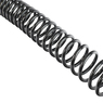 Шланг спиральный PATRIOT PU 15/8, полиуретан, длина 15 м, диаметр 8x12 мм, быстросъем, 830901056