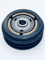 Муфта сцепления для виброплиты PVB80-100 Lifan