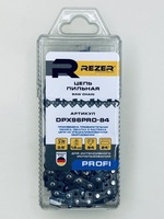 Цепь Rezer DPX96PRO-84 (бокс) 3/8 1.6мм 84зв. 03.025.00058