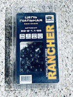 Цепь Rancher SG-9-1.1-55 (блистер) 3/8" 1.1мм 55зв. Rezer 04.003.00060