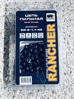 Цепь Rancher SG-9-1.1-45 (блистер) 3/8" 1.1мм 45зв. Rezer 04.003.00072