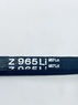 Ремень заднего хода Z965Li для культиватора GT90-65 (1) HYUNDAI 012549